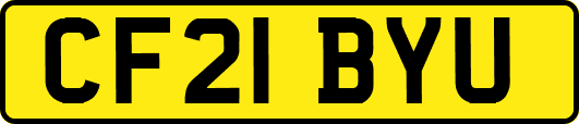 CF21BYU