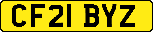 CF21BYZ