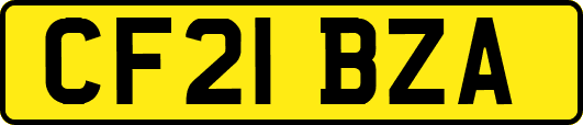 CF21BZA