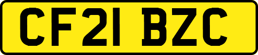 CF21BZC