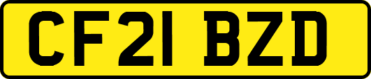 CF21BZD