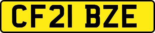 CF21BZE