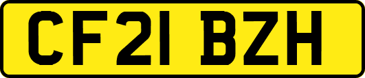 CF21BZH
