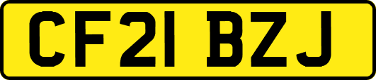 CF21BZJ