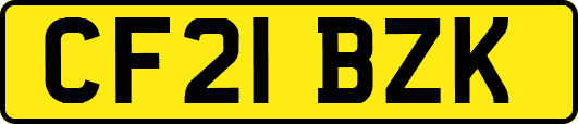 CF21BZK