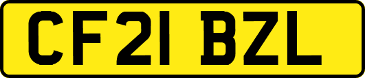 CF21BZL