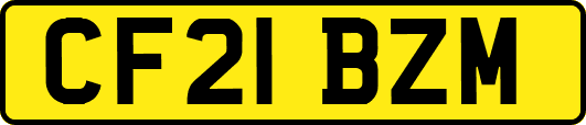 CF21BZM