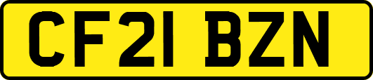 CF21BZN