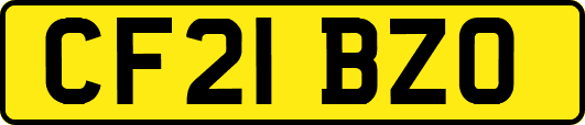 CF21BZO
