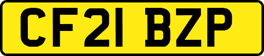 CF21BZP