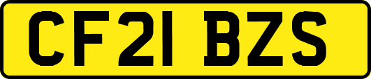 CF21BZS
