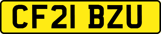 CF21BZU