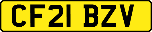 CF21BZV