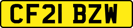 CF21BZW
