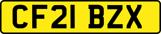 CF21BZX