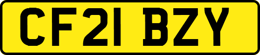 CF21BZY