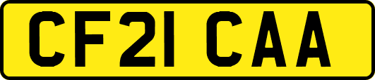 CF21CAA