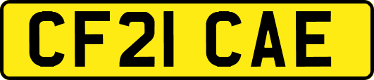CF21CAE