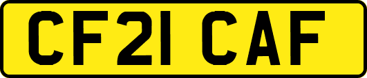 CF21CAF