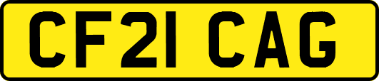 CF21CAG
