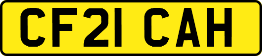 CF21CAH
