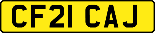 CF21CAJ