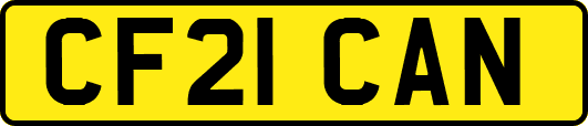 CF21CAN