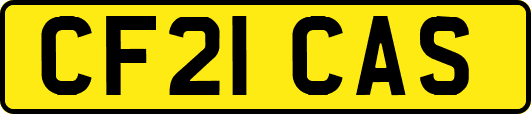 CF21CAS
