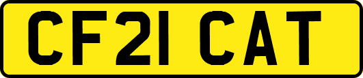 CF21CAT