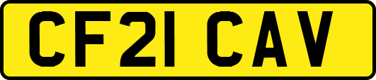 CF21CAV