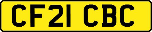 CF21CBC