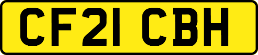 CF21CBH