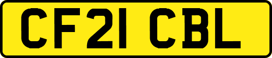 CF21CBL