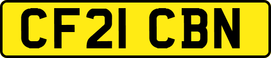 CF21CBN