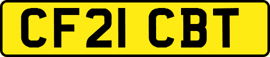 CF21CBT