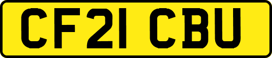 CF21CBU