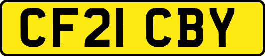 CF21CBY