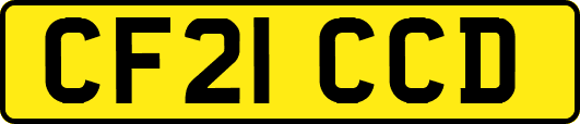 CF21CCD