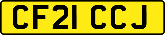 CF21CCJ