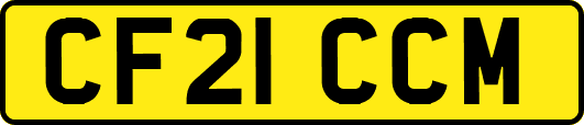 CF21CCM