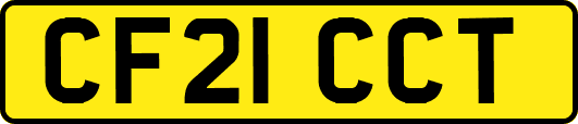 CF21CCT