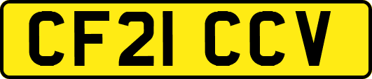 CF21CCV