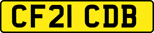 CF21CDB