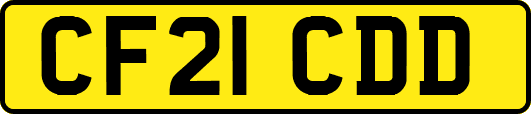 CF21CDD