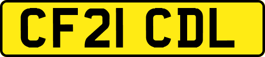 CF21CDL