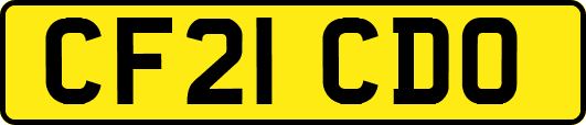 CF21CDO