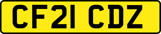 CF21CDZ