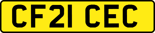 CF21CEC