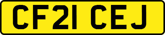 CF21CEJ