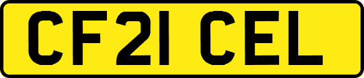CF21CEL
